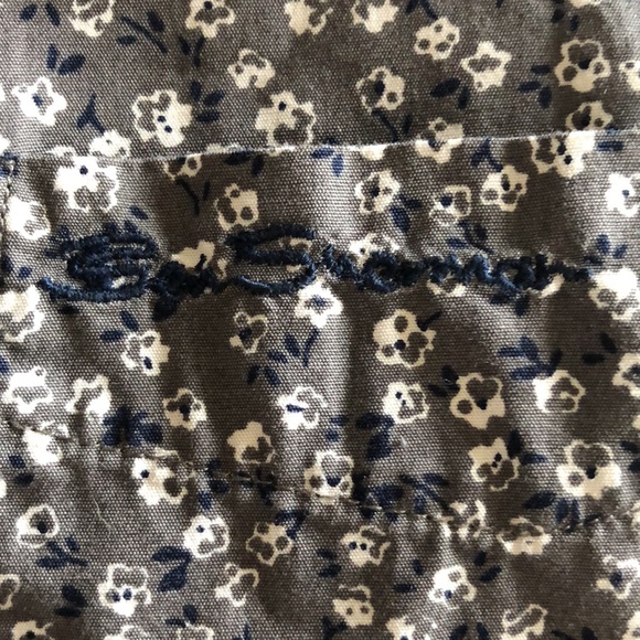 Grey floral Ben Sherman - Picture 3 of 5